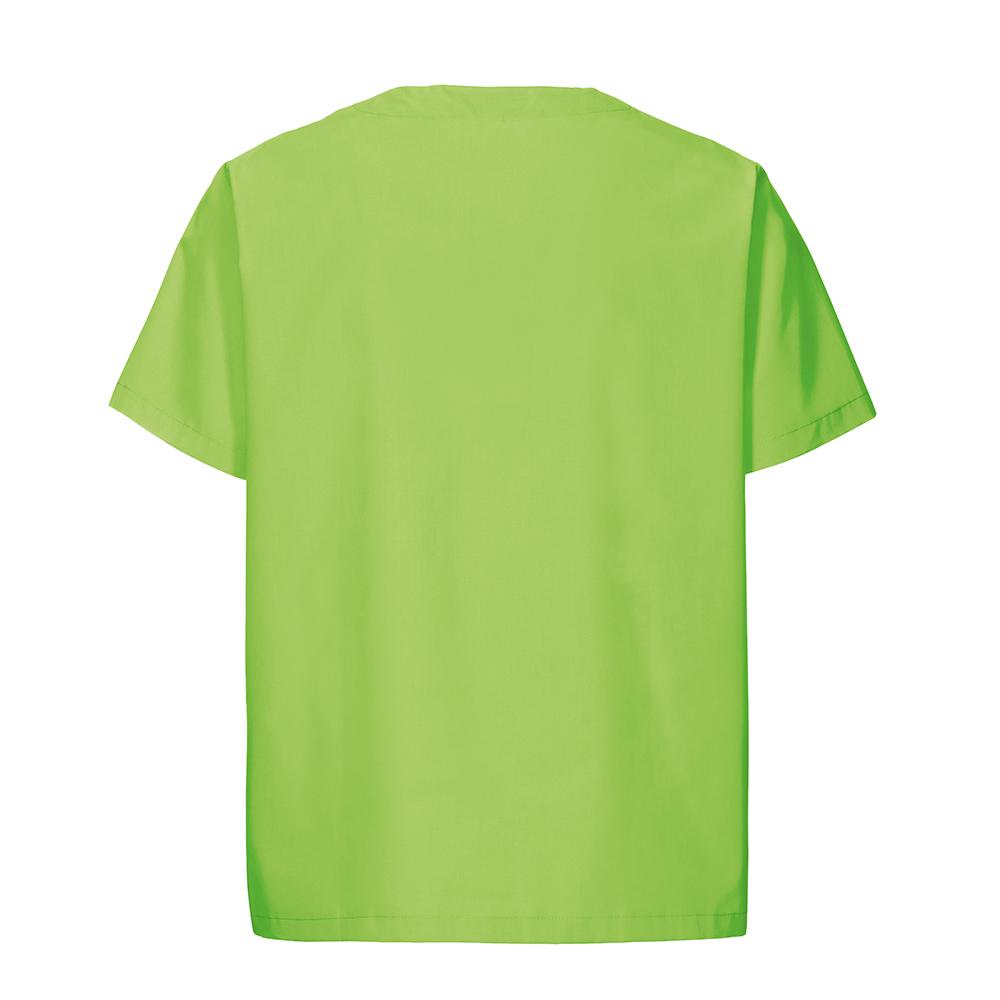 EXNER | Schlupfkasack unisex lemongreen (2737579)